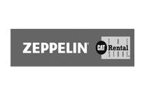 Zeppelin Rental GmbH & CO KG