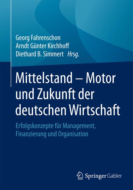 Publikation Mittelstand