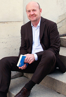 Volker Zumkeller